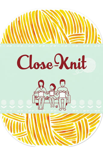 Poster of Close-Knit