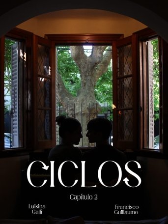 Ciclos II Poster of Ciclos II