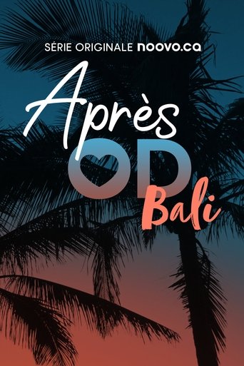 Portrait for Apres OD - Season 1