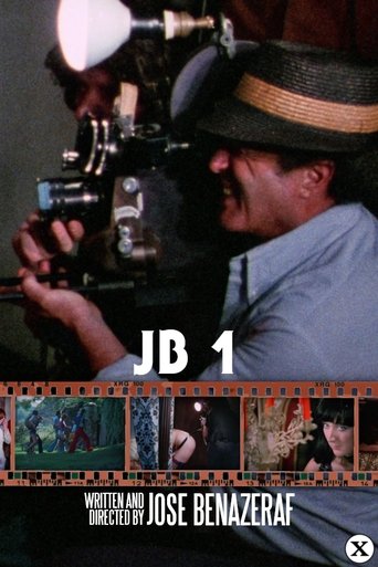 J.B.1 Poster of J.B.1