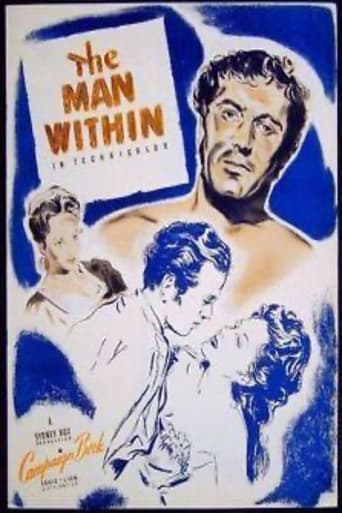Poster of The Man Within