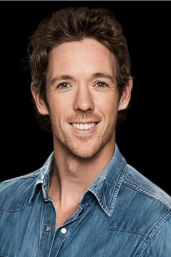 Portrait of Robert Murphy