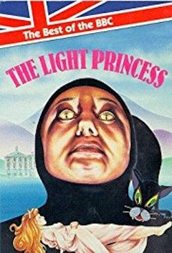 Poster of The Light Princess