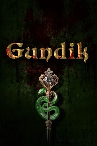 Poster of Gundik