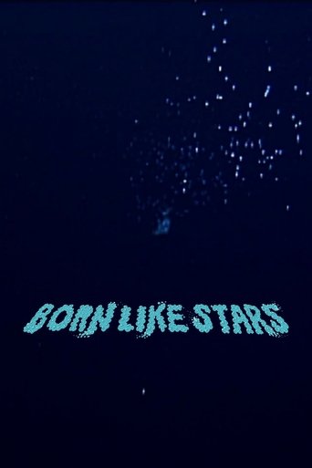 Poster of Born Like Stars