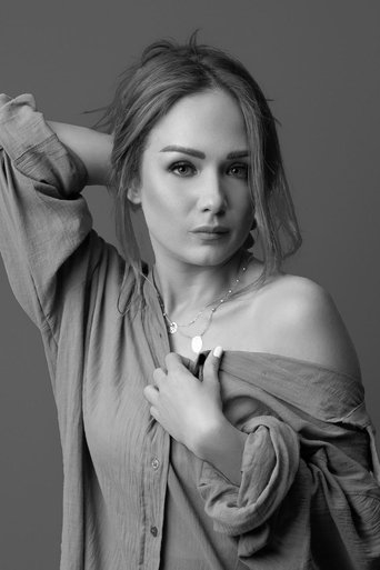 Portrait of Walaa Azzam