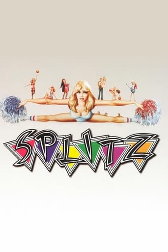 Poster of Splitz