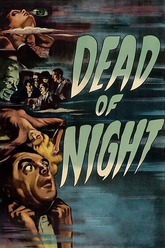 Poster of Dead of Night