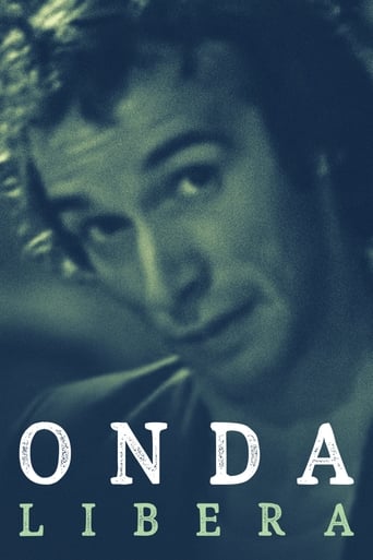 Poster of Onda Libera