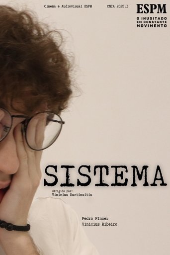 SYSTEM Poster of SYSTEM