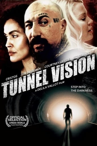 Poster of Tunnel Vision