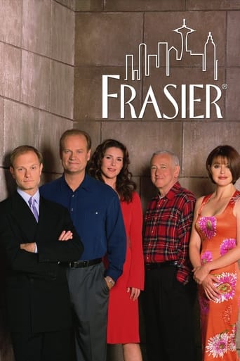 Portrait for Frasier - Season 9