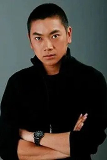 Portrait of Miao Liang