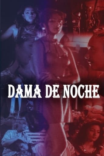 Poster of Dama de Noche