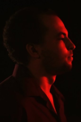 Portrait of Kyle Hussey