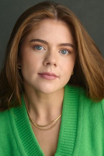 Portrait of Claire Keenan