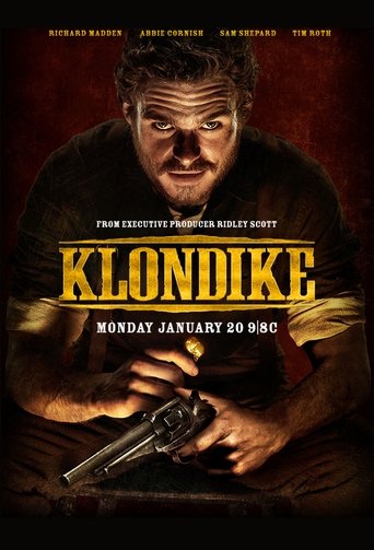Portrait for Klondike - Miniseries