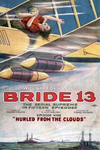 Poster of Bride 13