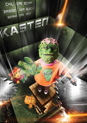 Poster of Kasten