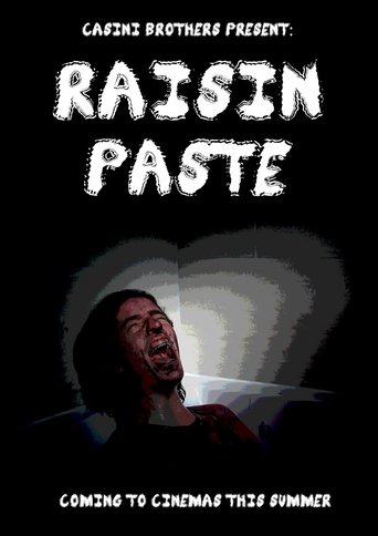 Poster of Raisin Paste
