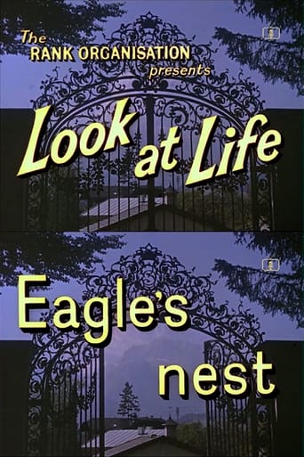 Poster of Look at Life: Eagle's Nest