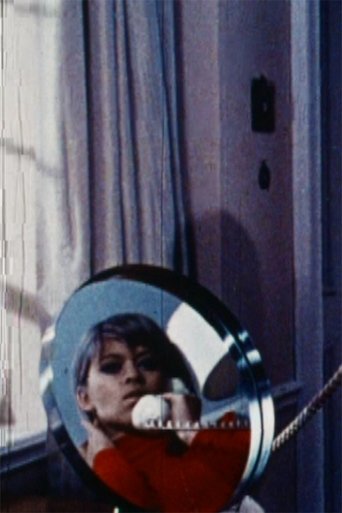 No Nothing Woman Poster of No Nothing Woman