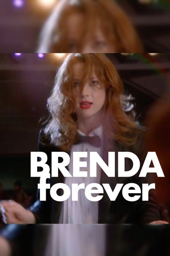 Brenda Forever Poster of Brenda Forever