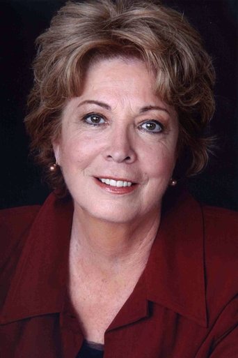 Portrait of Toni Trenton