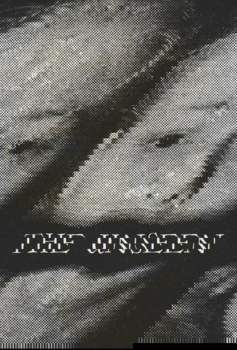 Poster of The Unseen