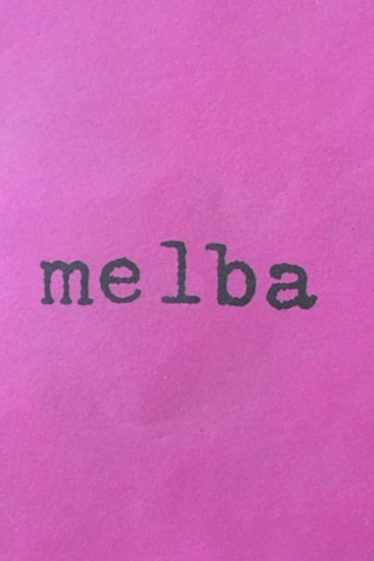Poster of Melba Film Coop