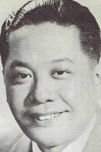 Portrait of Yao Min