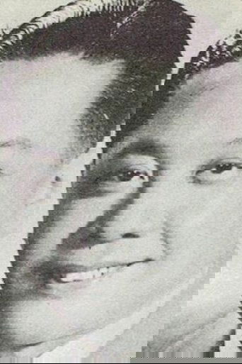 Portrait of Yao Min