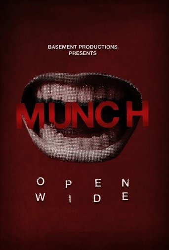 Munch Poster of Munch