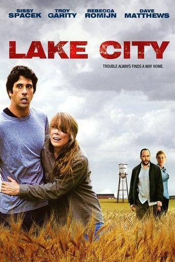 Poster of Lake City