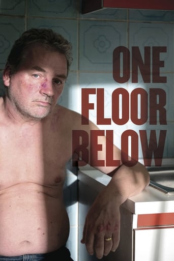 Poster of One Floor Below