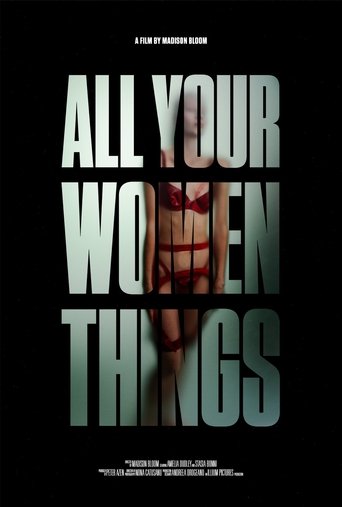 All Your Women Things Poster of All Your Women Things