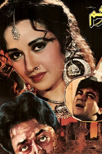 Poster of Sargam