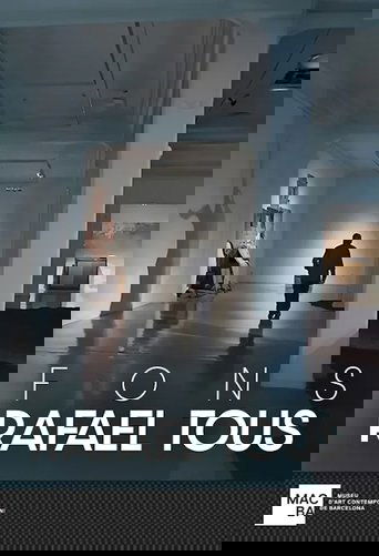 Poster of La donació de Rafael Tous a la Col·lecció MACBA