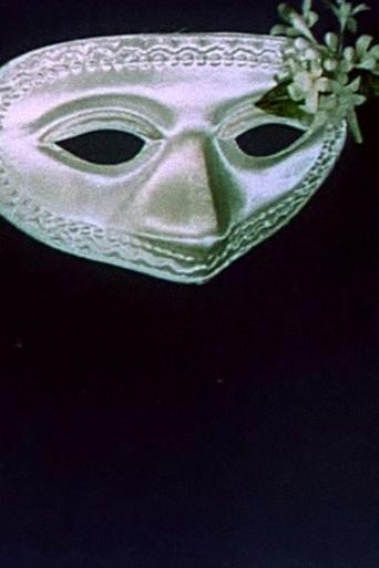 Masks Poster of Masks