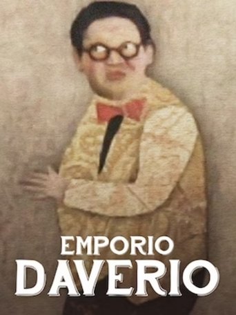 Emporio Daverio Poster of Emporio Daverio