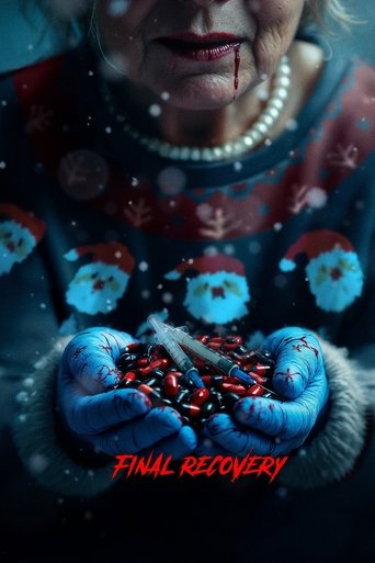 Poster of Final Recovery