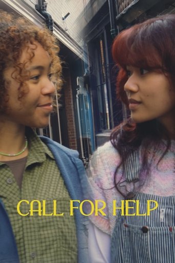 Call for Help Poster of Call for Help