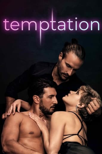 Poster of Temptation