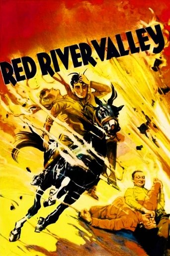 Red River Valley Poster of Red River Valley