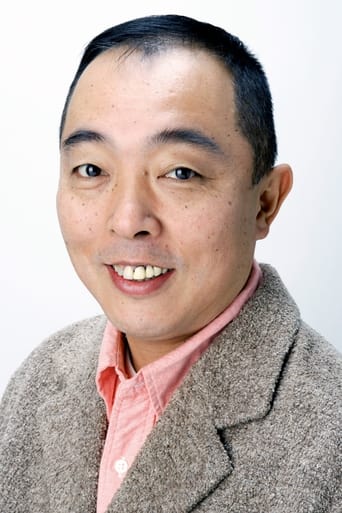 Portrait of Syuetsu Tookaichi