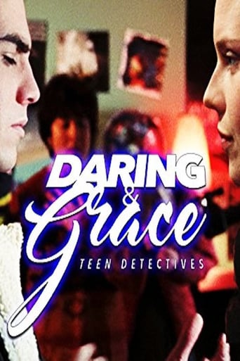 Poster of Daring & Grace