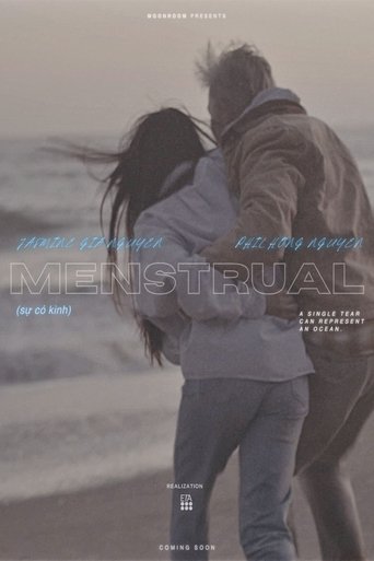 Menstrual Poster of Menstrual