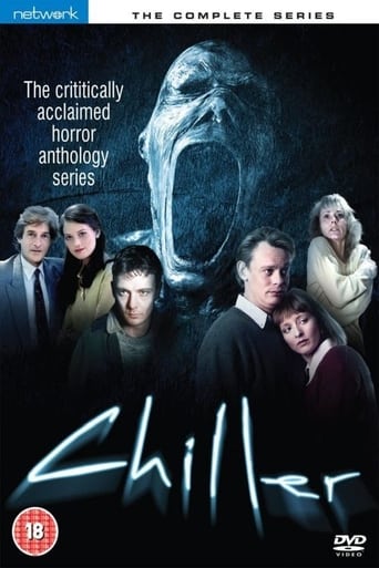 Poster of Chiller