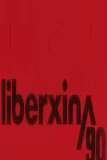 Poster of Liberxina 90