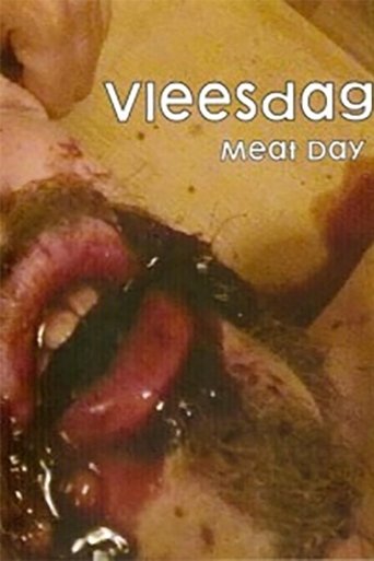 Meat Day Poster of Meat Day